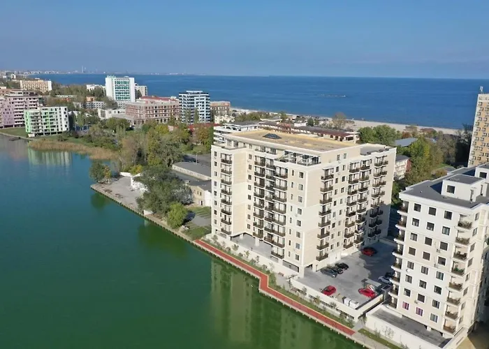 Solid Residence Sea View