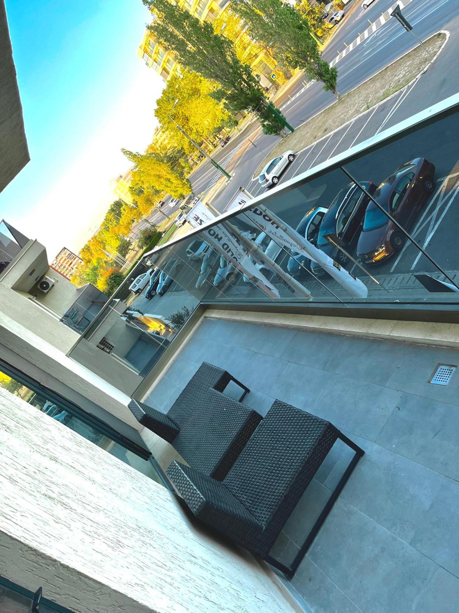Appartement Solid Sea View *