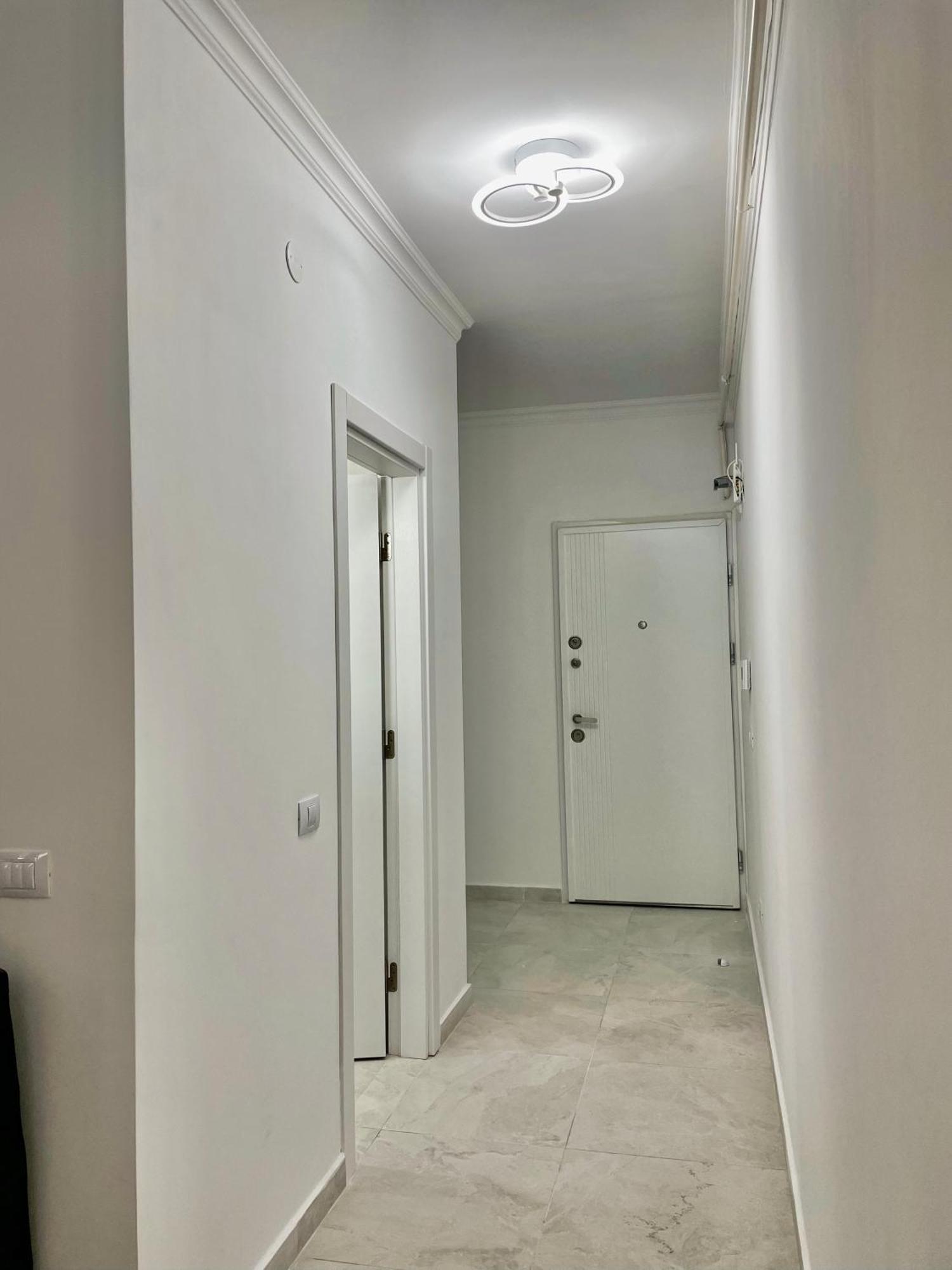 Appartement Solid Sea View