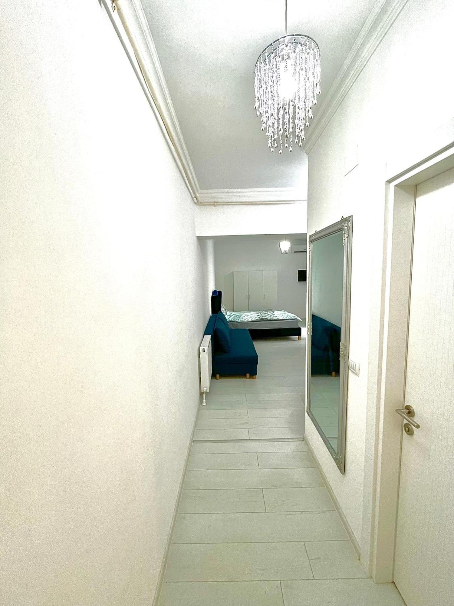 Solid Sea View Appartement