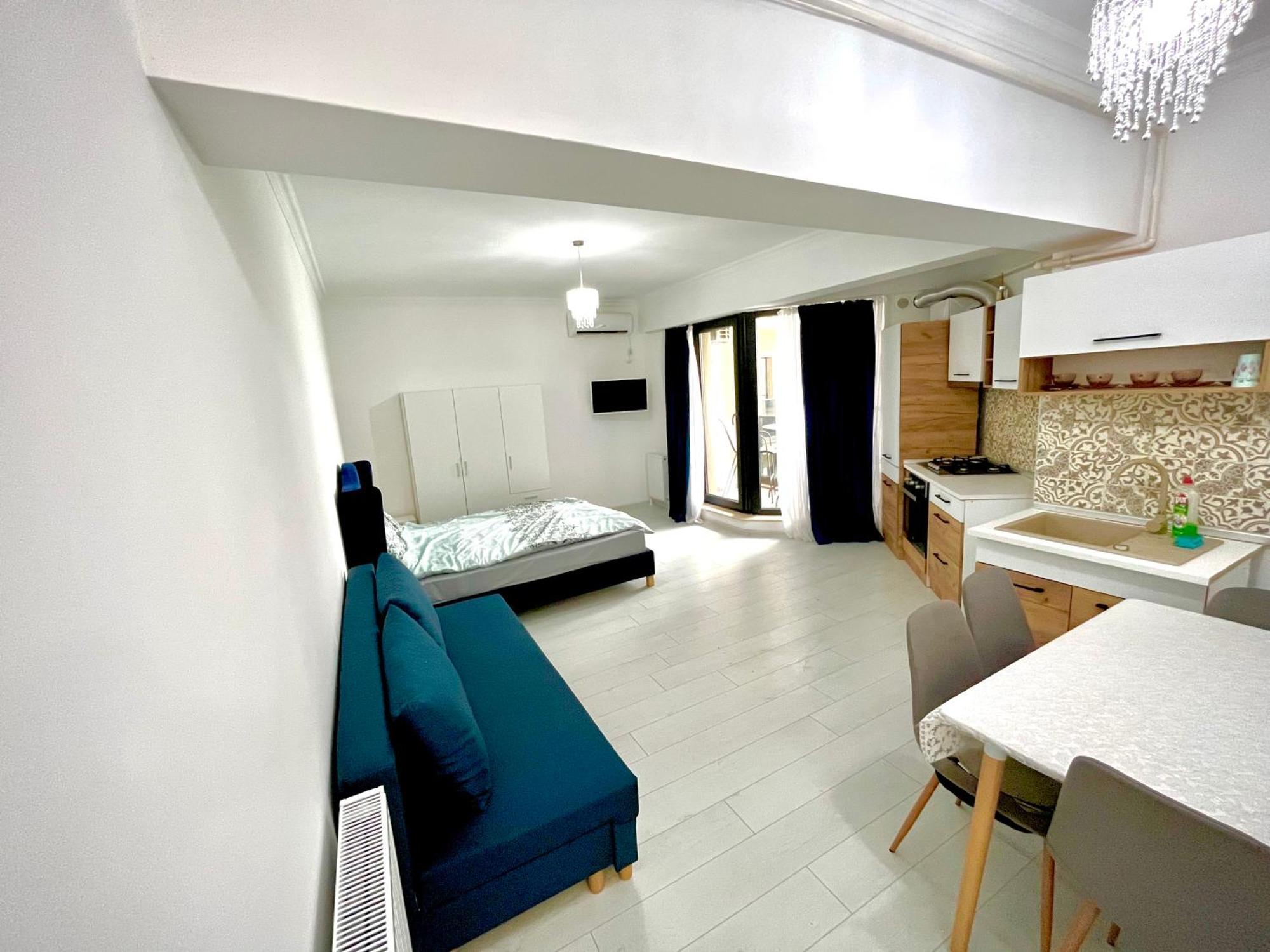 Solid Sea View Appartement *