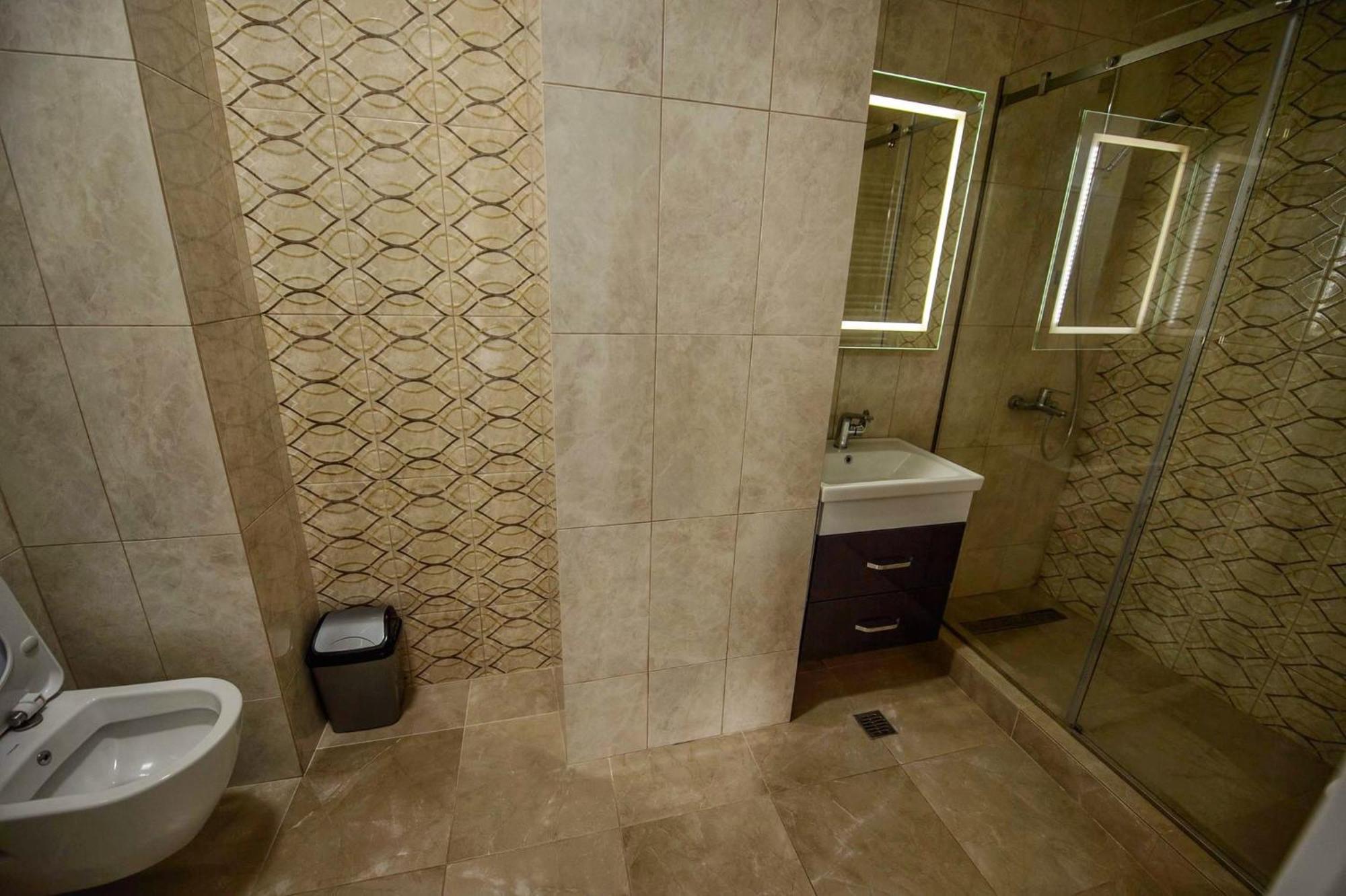 Appartement Solid Sea View Mamaia