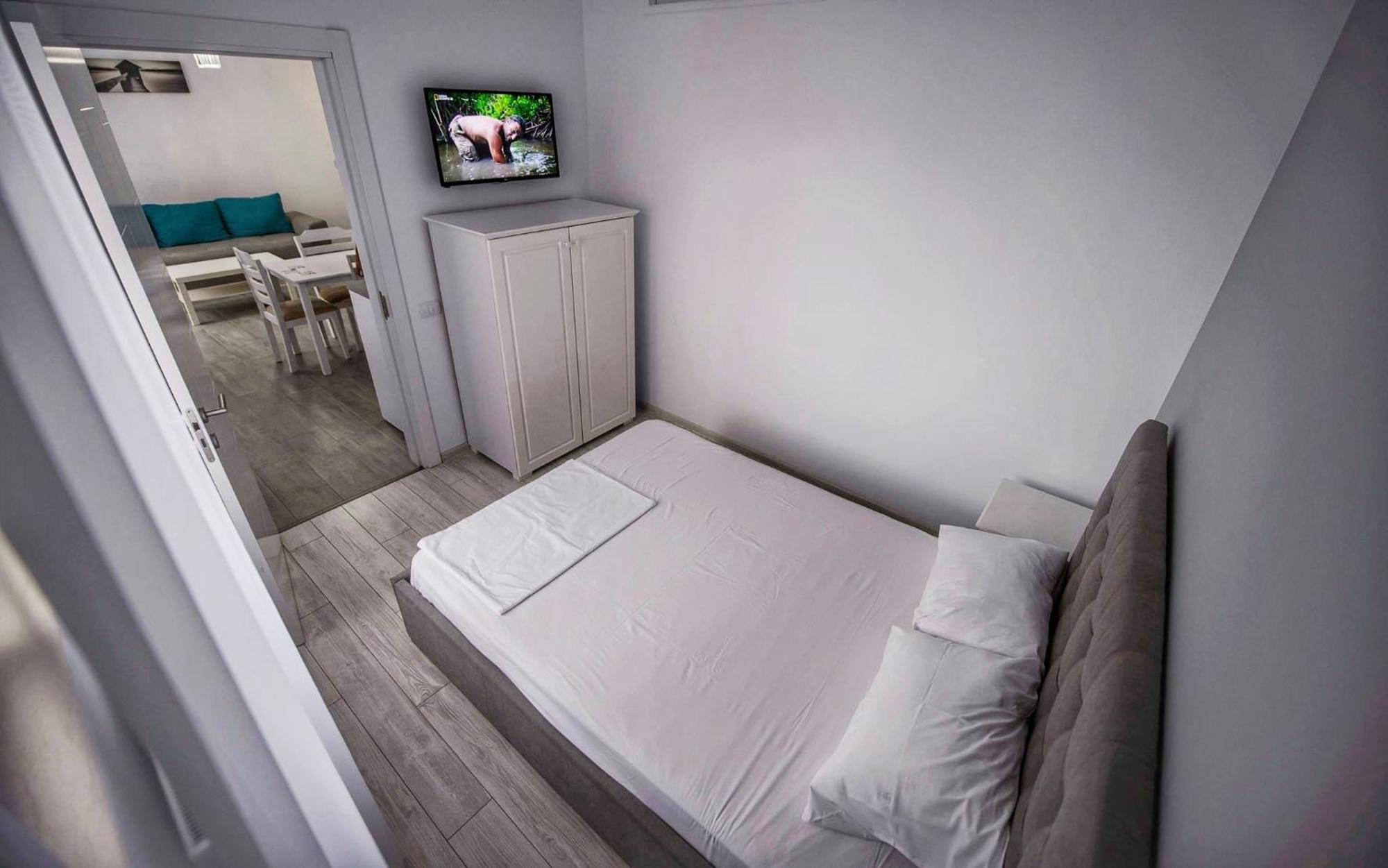 Solid Sea View * Mamaia
