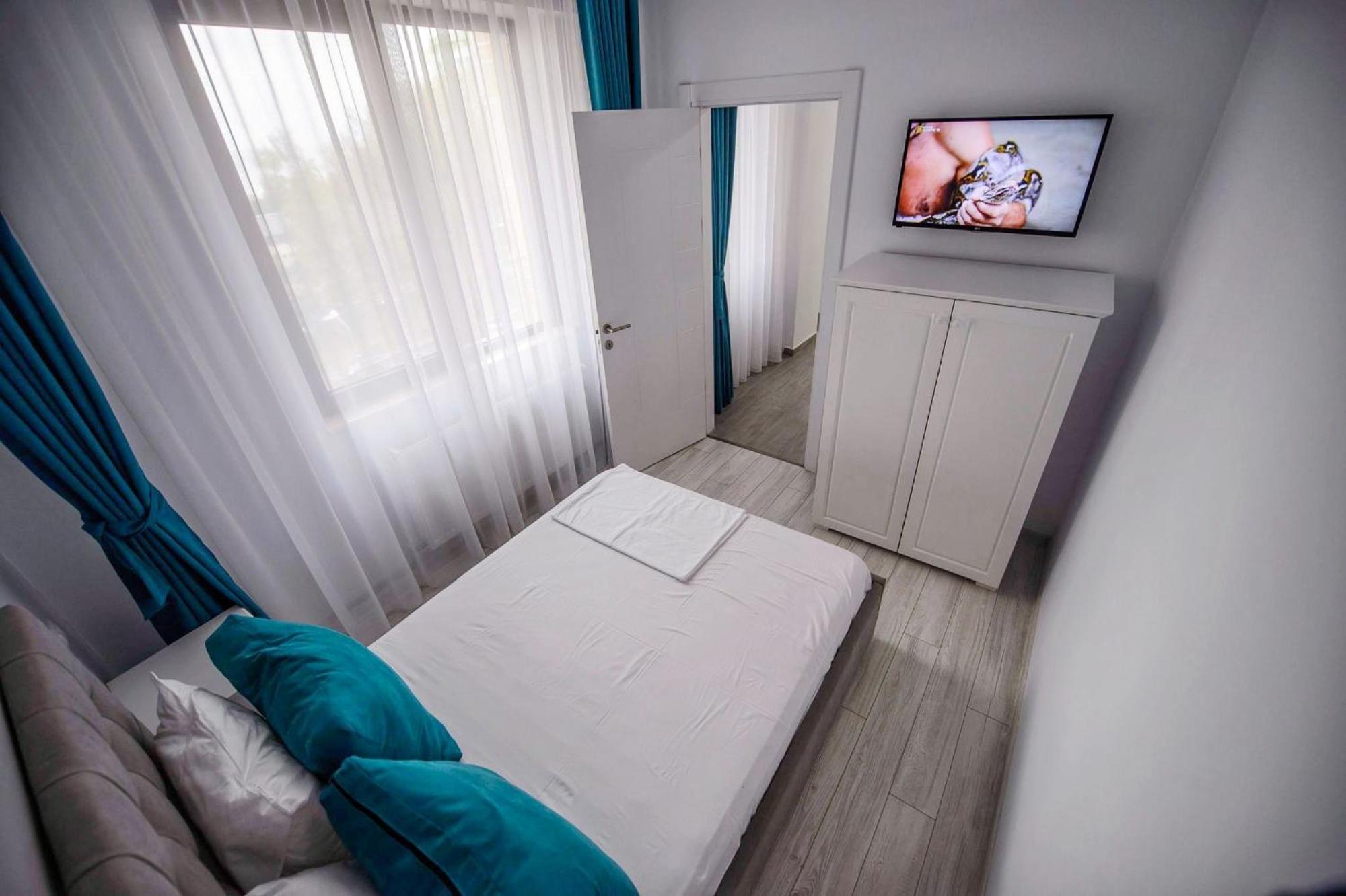 Solid Sea View * Mamaia