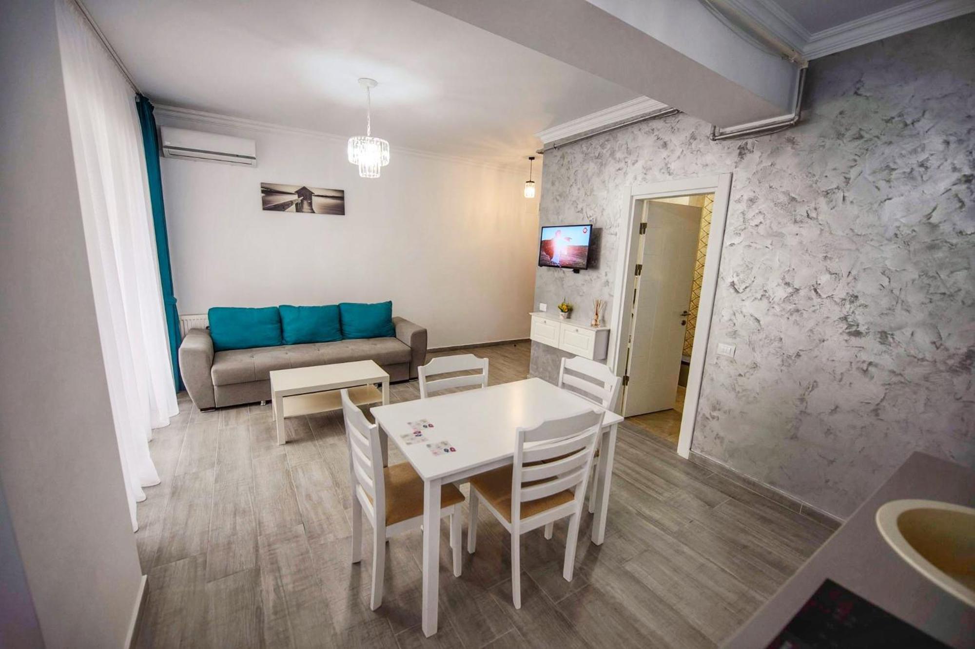 Appartement Solid Sea View Mamaia