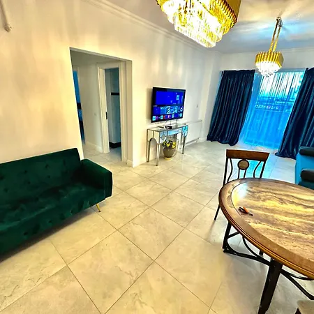 Solid Residence Sea View Mamaia Extérieur photo