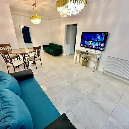Solid Residence Sea View Mamaia Extérieur photo