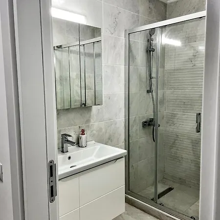 Solid Residence Sea View Mamaia Extérieur photo