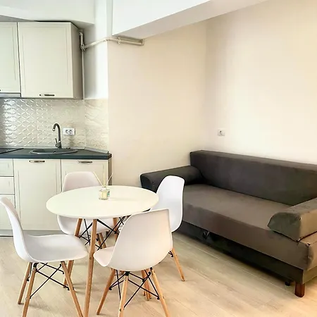 Solid Residence Sea View Mamaia Extérieur photo