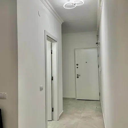 Solid Residence Sea View Mamaia Extérieur photo