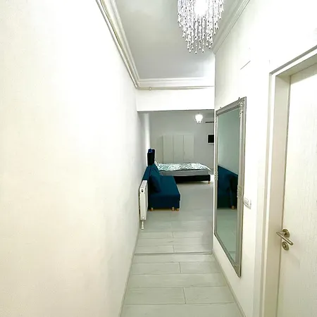 Solid Residence Sea View Mamaia Extérieur photo