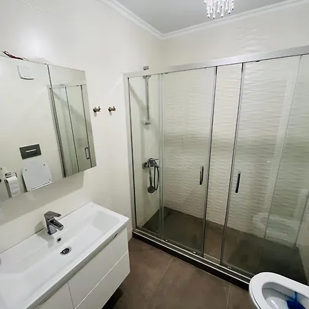 Solid Residence Sea View Mamaia Extérieur photo