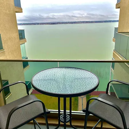 Solid Residence Sea View Mamaia Extérieur photo