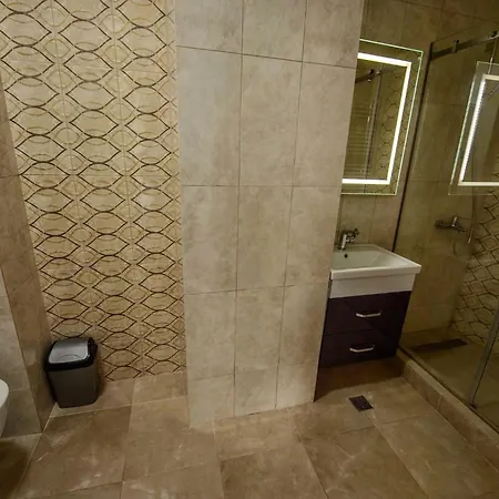 Solid Residence Sea View Mamaia Extérieur photo