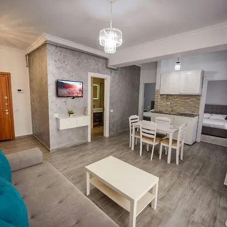 Solid Residence Sea View Mamaia Extérieur photo